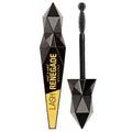 Wet N Wild Lash Renegade Mascara Brazen Black 8Ml - My Store