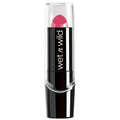 Wet N Wild Silk Finish Lipstick - Pink Ice - My Store