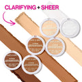 Wet n Wild - Bare Focus Clarifying Finishing Powder - My Store