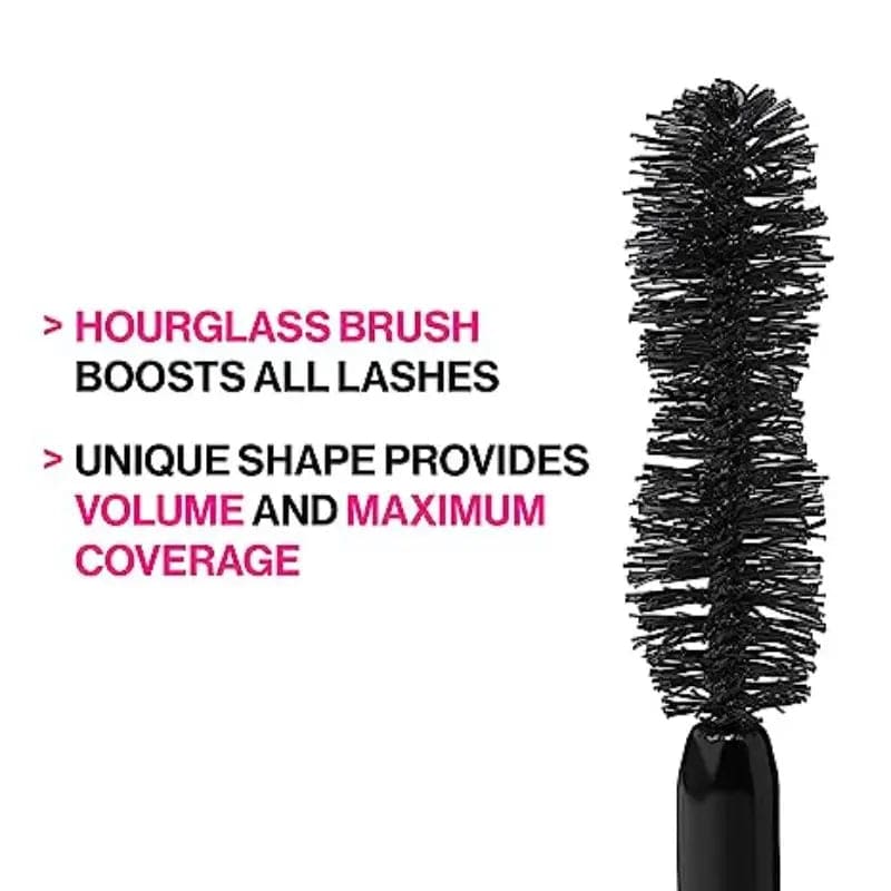 Wet n Wild - Big Poppa Mascara - My Store