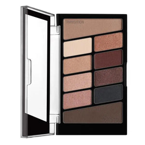 Wet n Wild - Color Icon 10 Pan Eyeshadow Palette - My Store