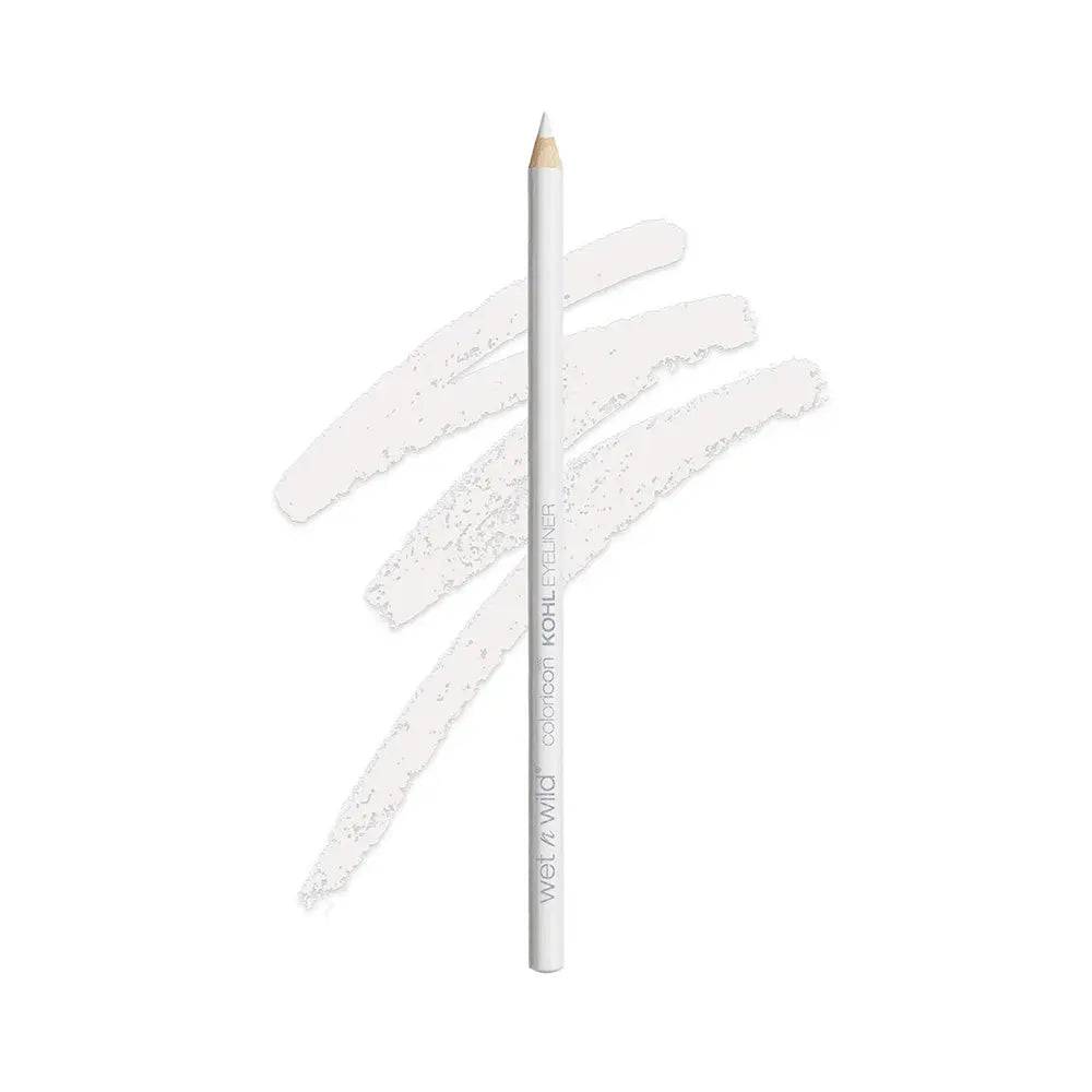 Wet n Wild - Color Icon Kohl Liner Pencil - My Store