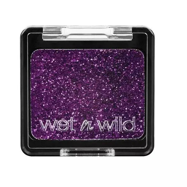 Wet n Wild - Color Icon Single Glitter - My Store