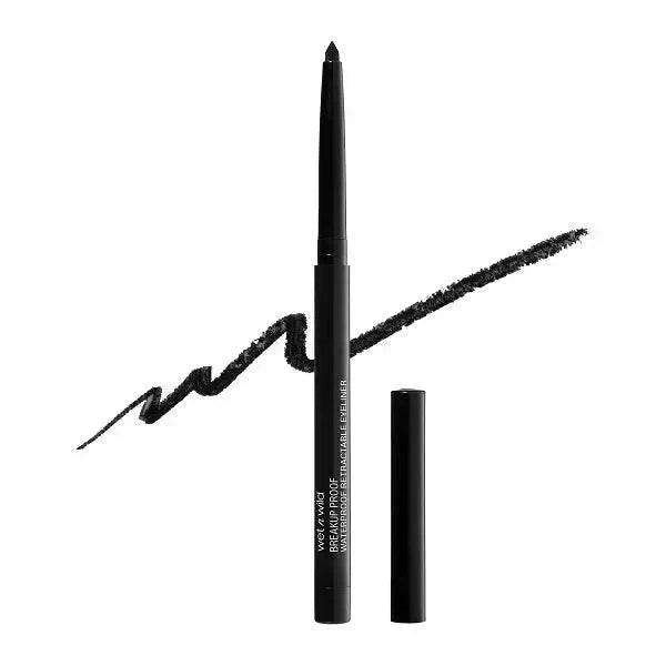 Wet n Wild - Mega Last Breakup-Proof Retractable Eyeliner - My Store
