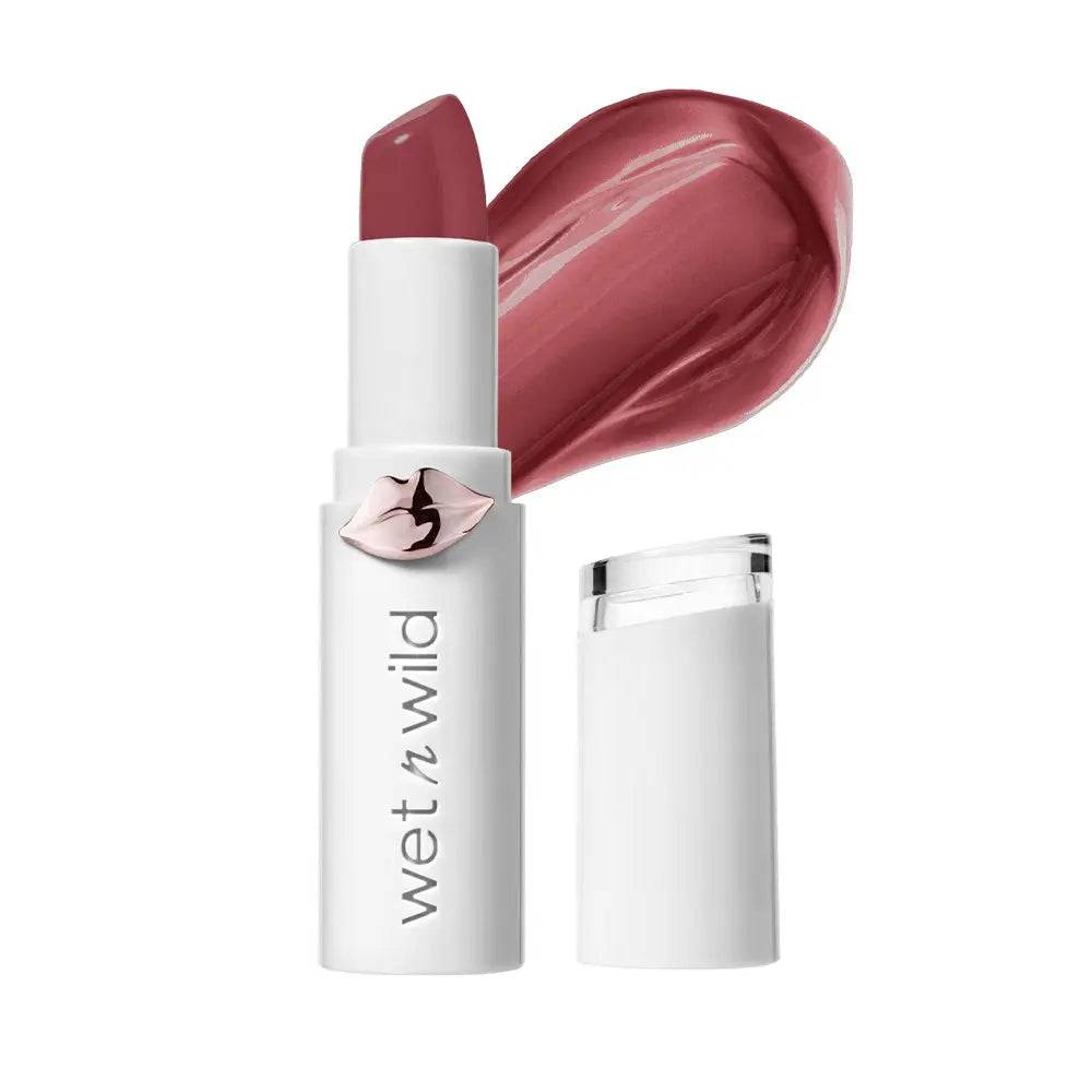 Wet n Wild - Mega Last High-Shine Lip Color - My Store