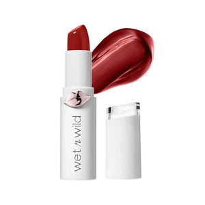 Wet n Wild - Mega Last High-Shine Lip Color - My Store
