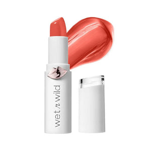 Wet n Wild - Mega Last High-Shine Lip Color - My Store