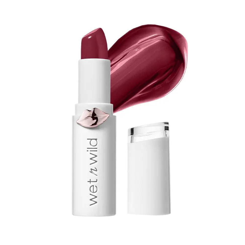 Wet n Wild - Mega Last High-Shine Lip Color - My Store