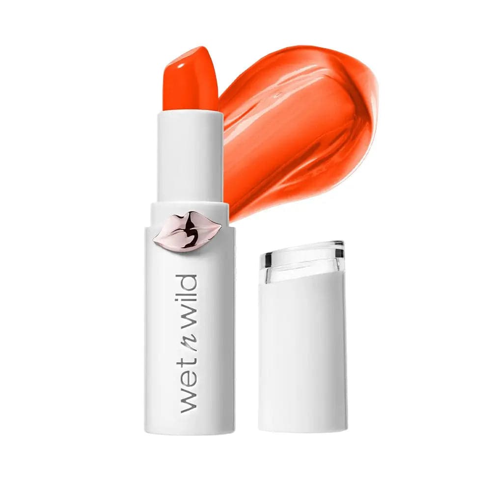 Wet n Wild - Mega Last High-Shine Lip Color - My Store