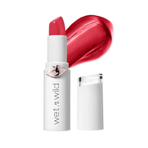 Wet n Wild - Mega Last High-Shine Lip Color - My Store