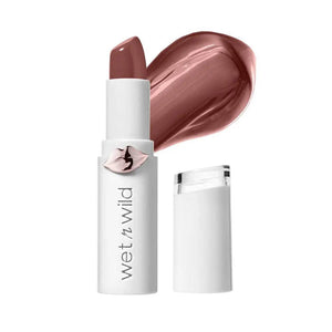 Wet n Wild - Mega Last High-Shine Lip Color - My Store