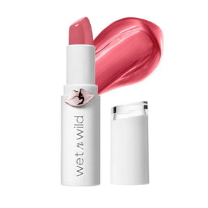 Wet n Wild - Mega Last High-Shine Lip Color - My Store