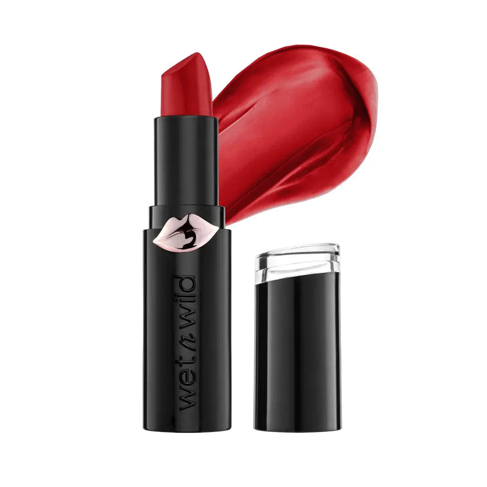 Wet n Wild - Mega Last Matte Lip Color - My Store
