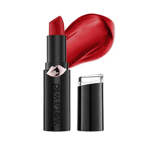 Wet n Wild - Mega Last Matte Lip Color - My Store