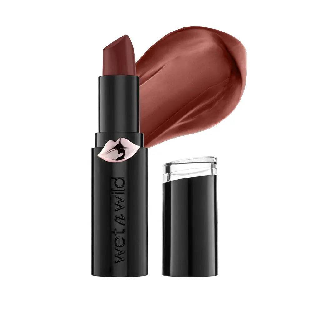 Wet n Wild - Mega Last Matte Lip Color - My Store