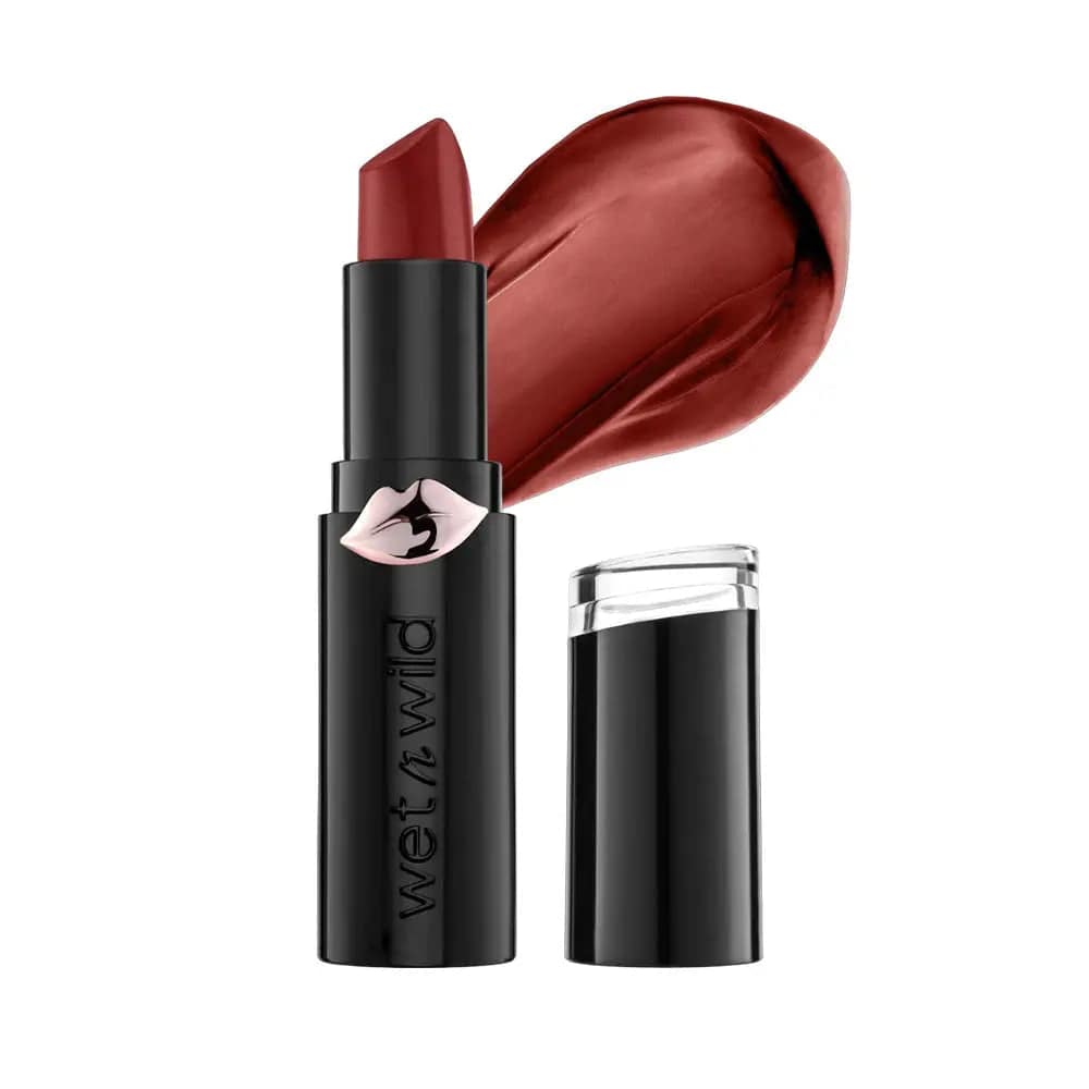 Wet n Wild - Mega Last Matte Lip Color - My Store