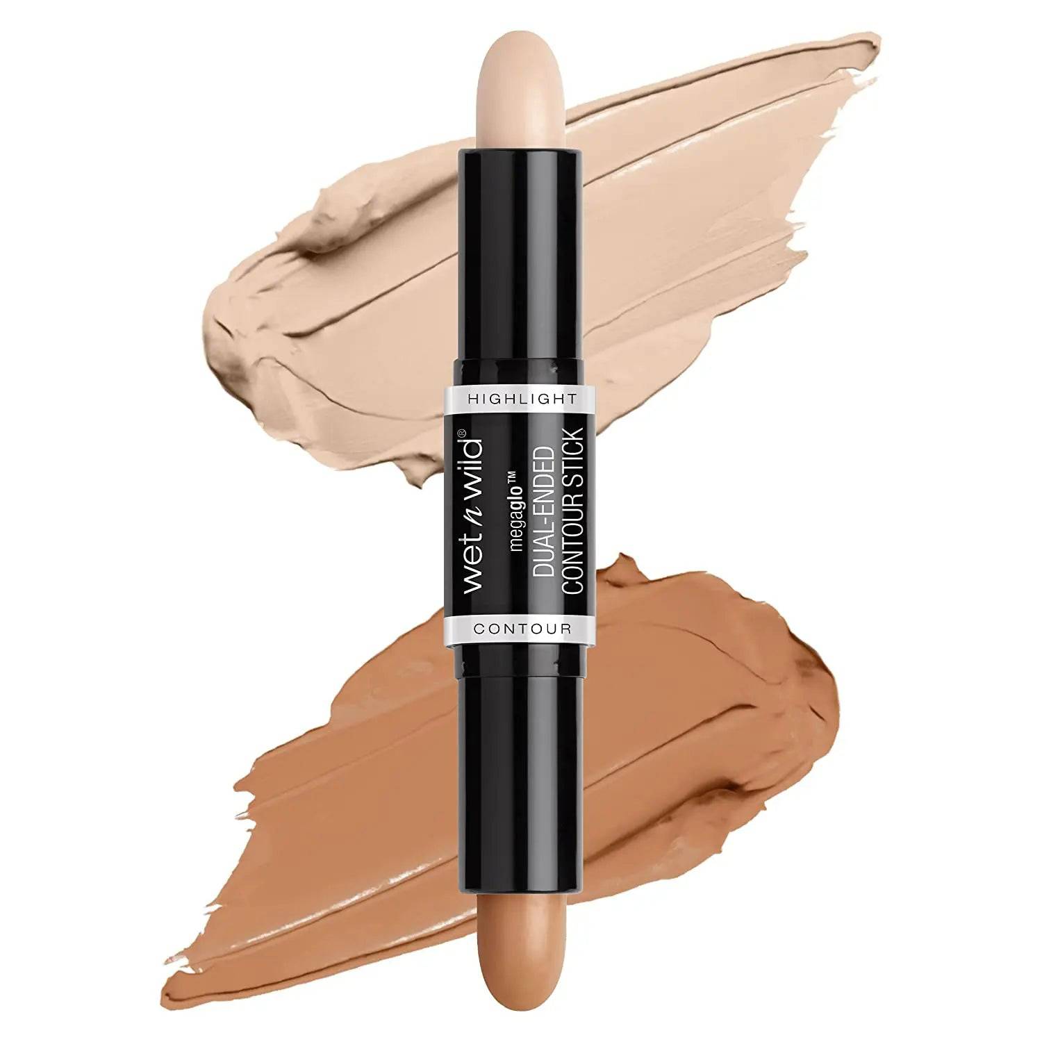 Wet n Wild - MegaGlo Dual-Ended Contour Stick - My Store