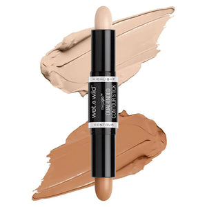 Wet n Wild - MegaGlo Dual-Ended Contour Stick - My Store