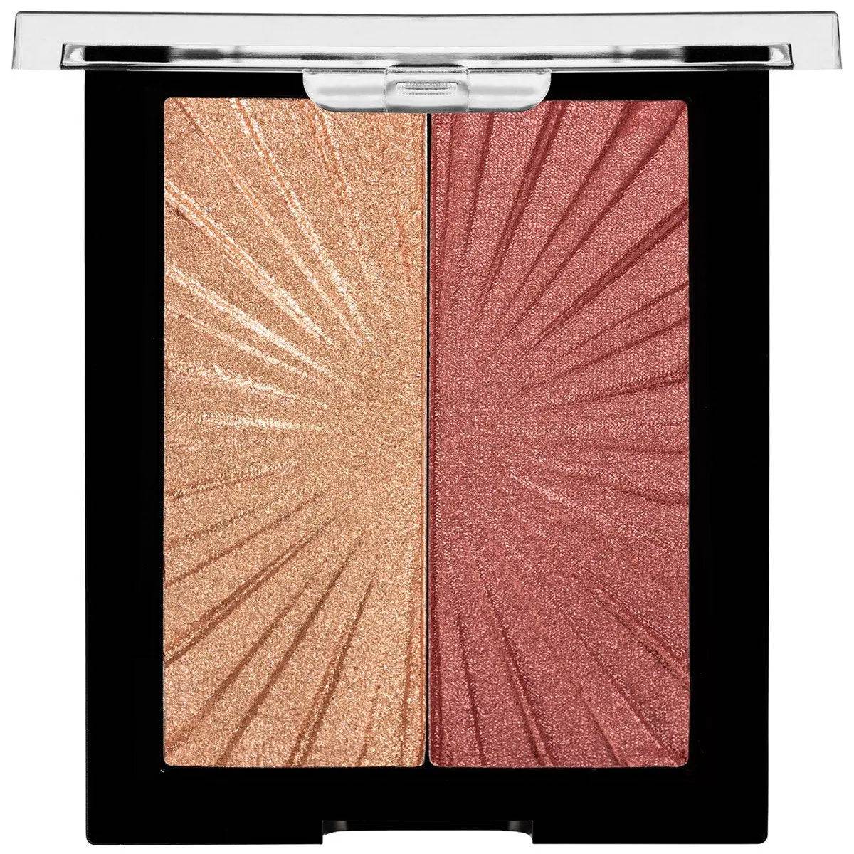 Wet n Wild - MegaGlo Hello Halo Blushlighter - My Store