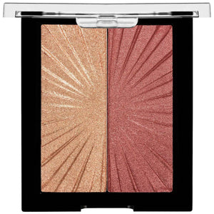 Wet n Wild - MegaGlo Hello Halo Blushlighter - My Store