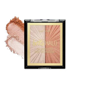Wet n Wild - MegaGlo Hello Halo Blushlighter - My Store