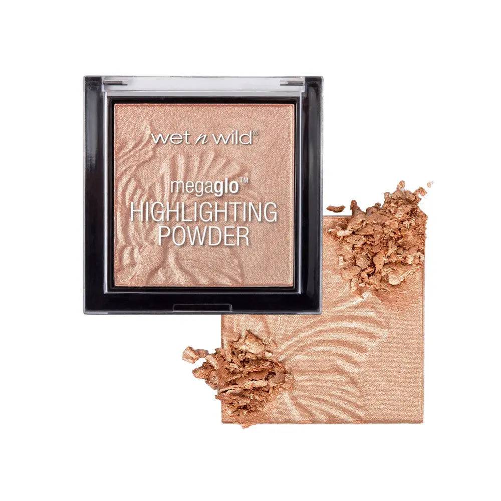 Wet n Wild - MegaGlo Highlighting Powder - My Store