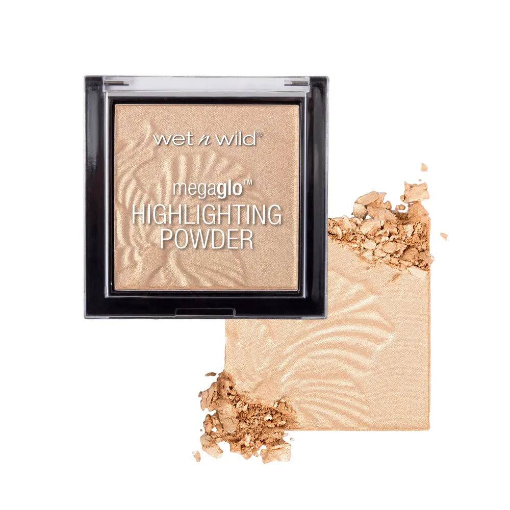 Wet n Wild - MegaGlo Highlighting Powder - My Store