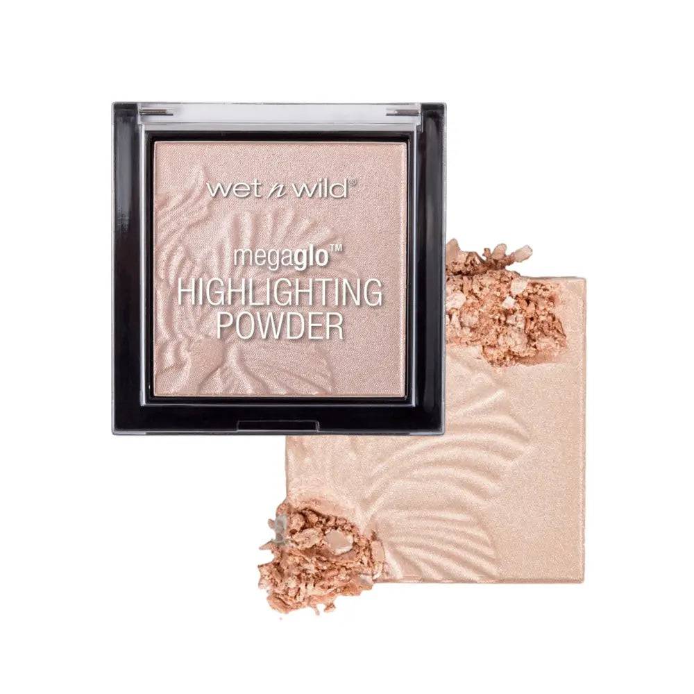 Wet n Wild - MegaGlo Highlighting Powder - My Store