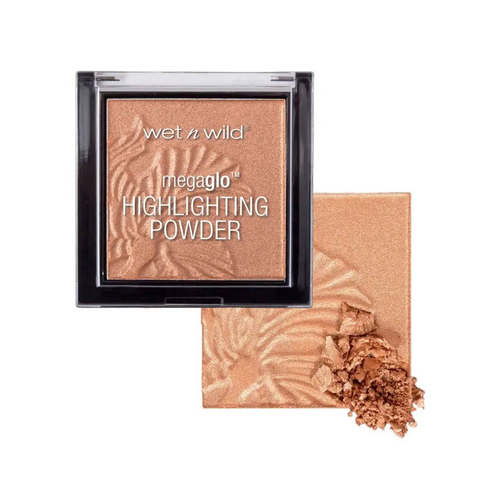 Wet n Wild - MegaGlo Highlighting Powder - My Store