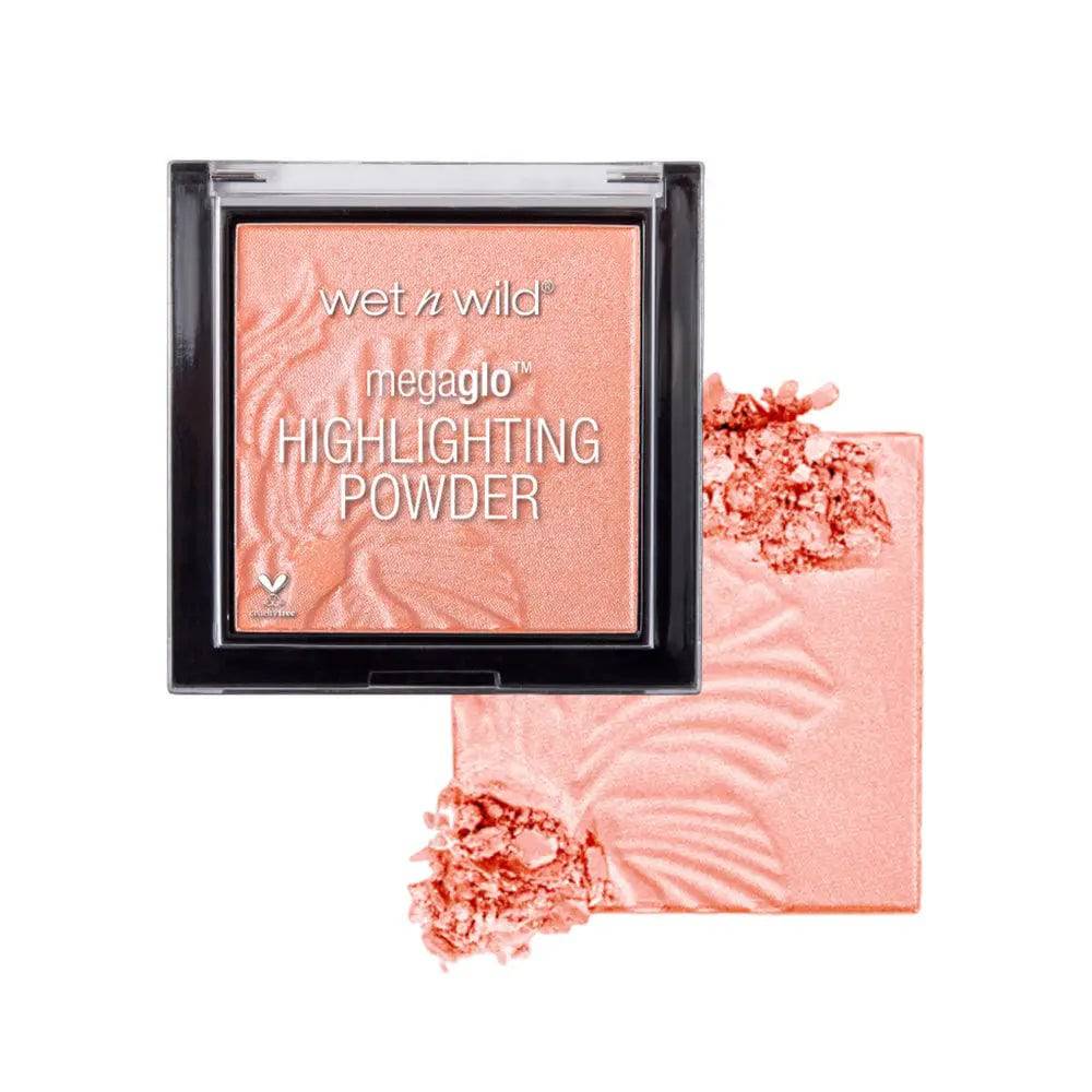 Wet n Wild - MegaGlo Highlighting Powder - My Store