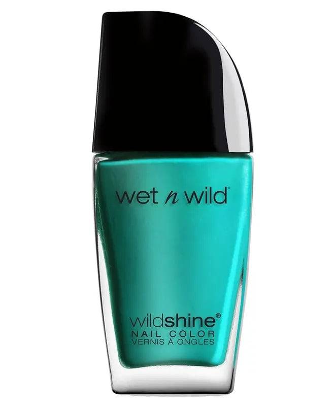 Wet n Wild - Shine Nail Color - My Store