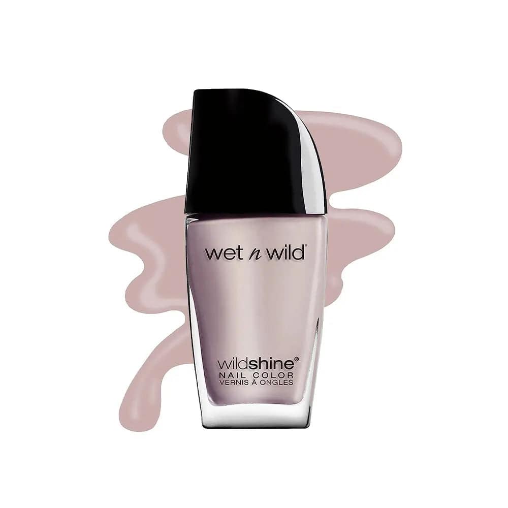 Wet n Wild - Shine Nail Color - My Store