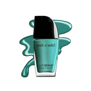 Wet n Wild - Shine Nail Color - My Store