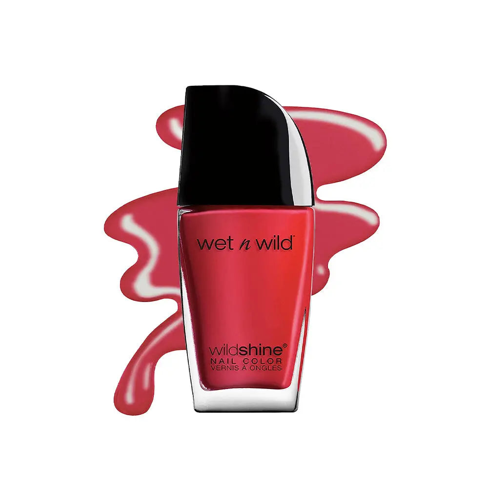 Wet n Wild - Shine Nail Color - My Store
