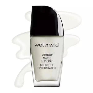 Wet n Wild - Shine Nail Color - My Store