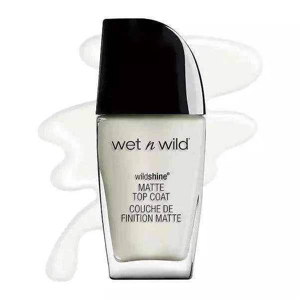 Wet n Wild - Shine Nail Color - My Store