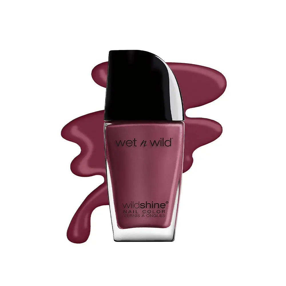 Wet n Wild - Shine Nail Color - My Store