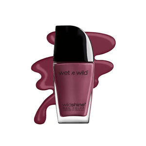 Wet n Wild - Shine Nail Color - My Store