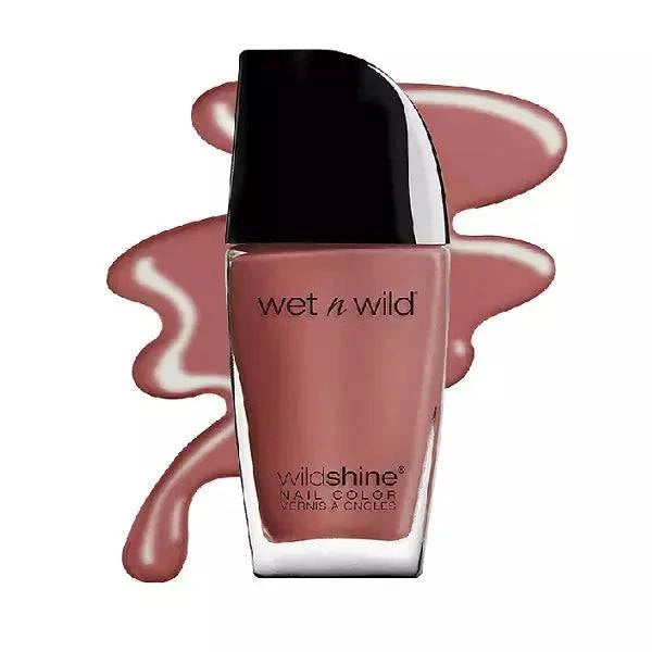 Wet n Wild - Shine Nail Color - My Store
