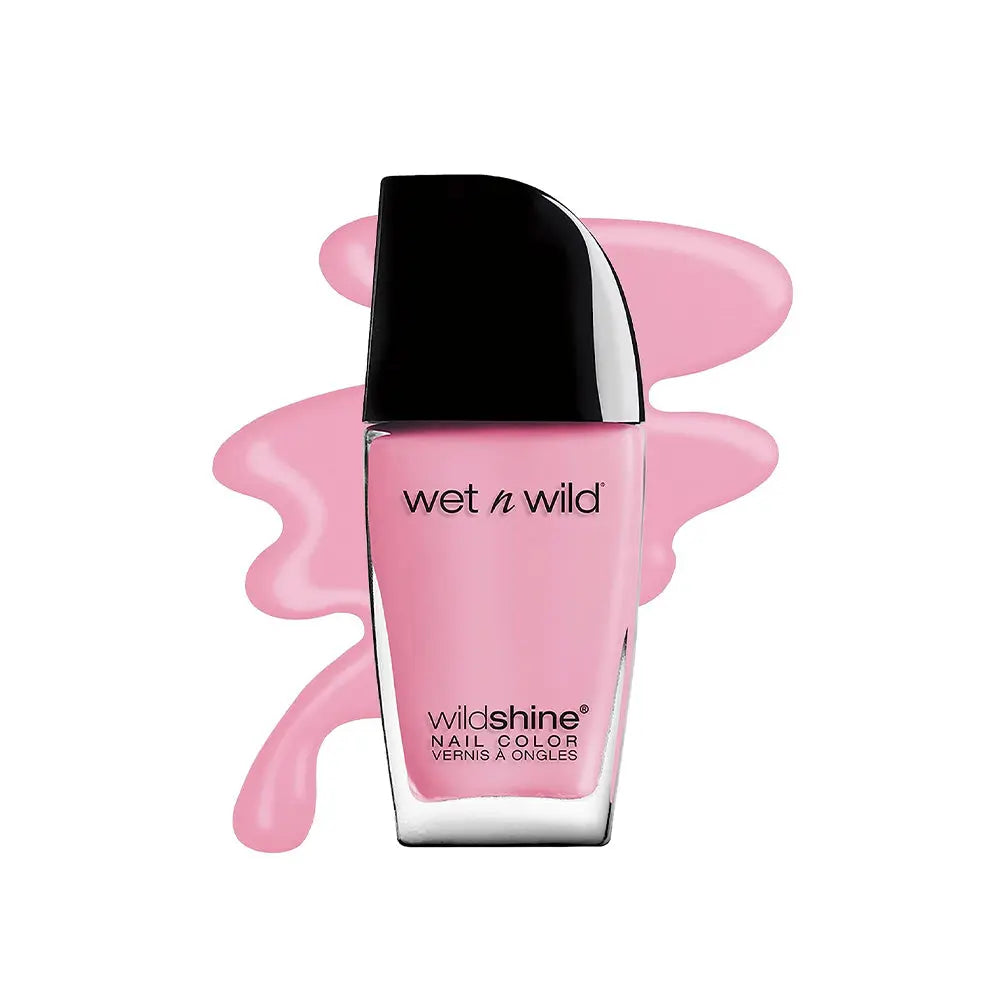 Wet n Wild - Shine Nail Color - My Store
