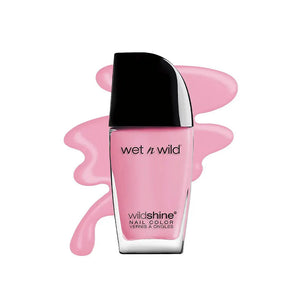 Wet n Wild - Shine Nail Color - My Store
