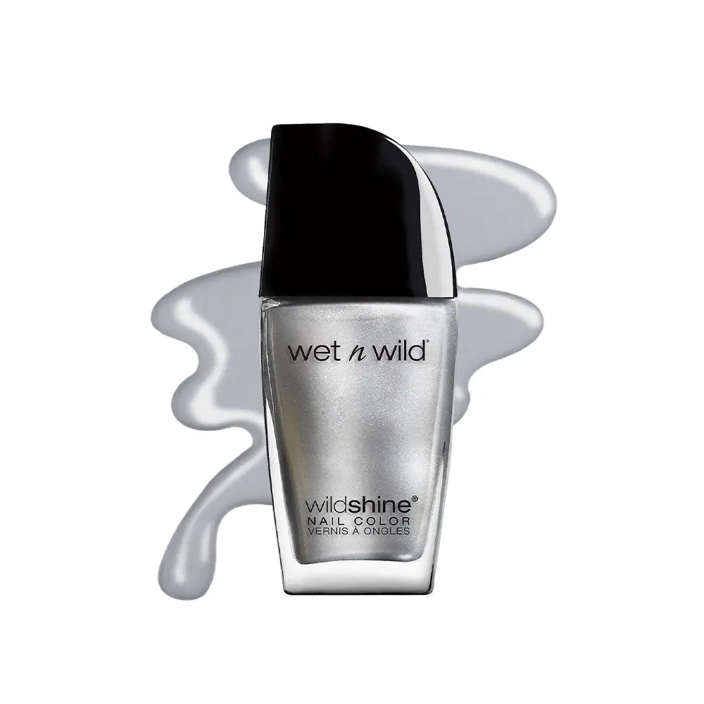 Wet n Wild - Shine Nail Color - My Store