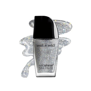 Wet n Wild - Shine Nail Color - My Store
