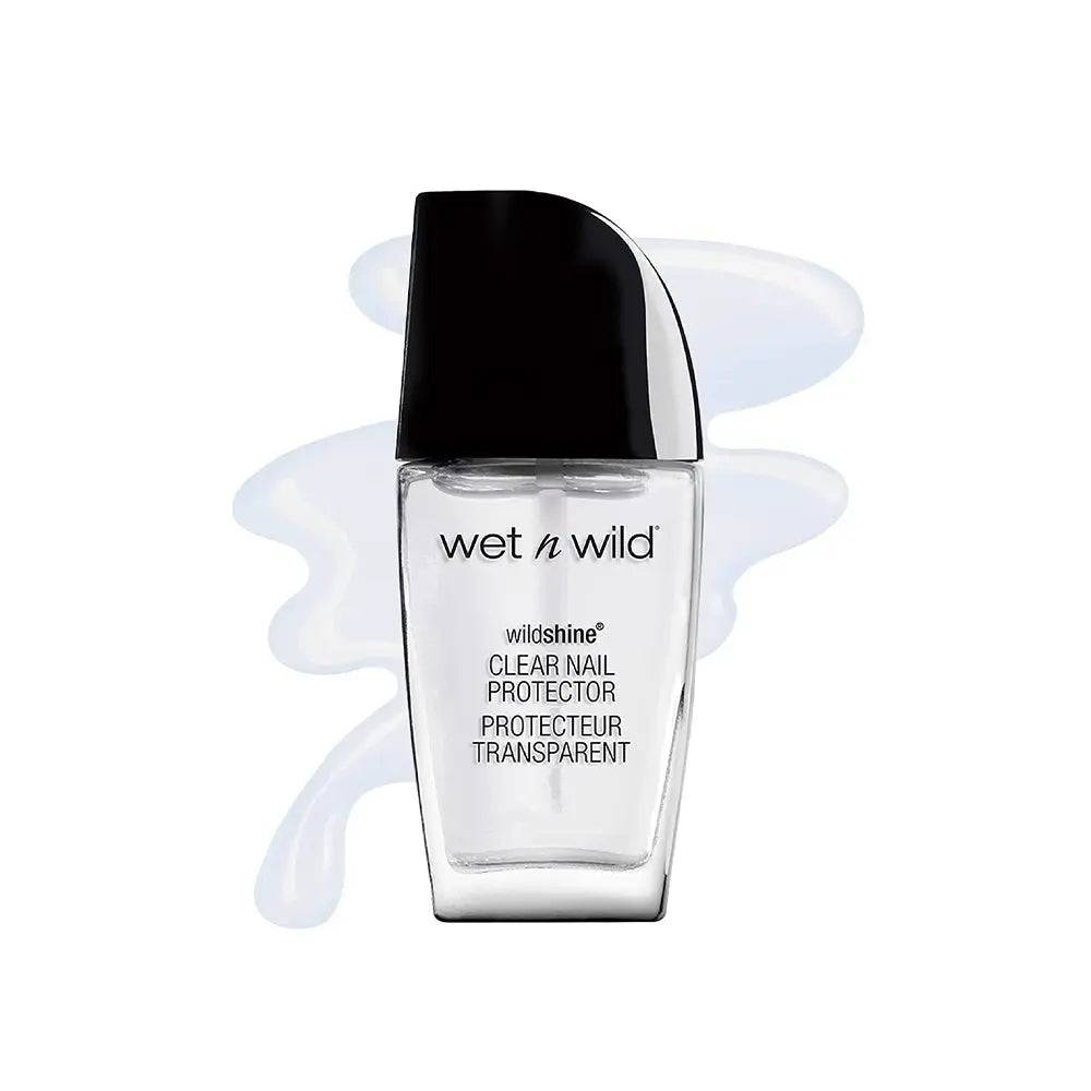 Wet n Wild - Shine Nail Color - My Store