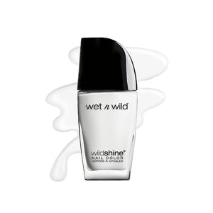 Wet n Wild - Shine Nail Color - My Store