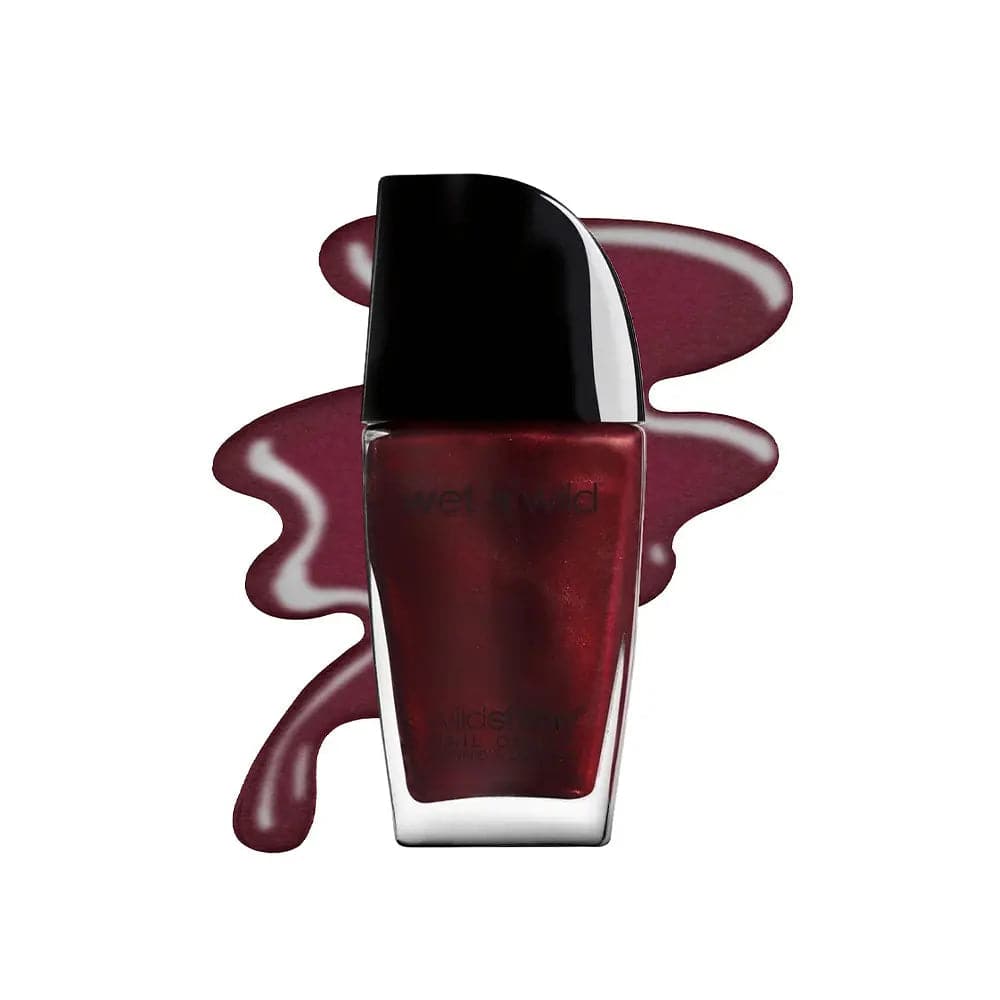 Wet n Wild - Shine Nail Color - My Store