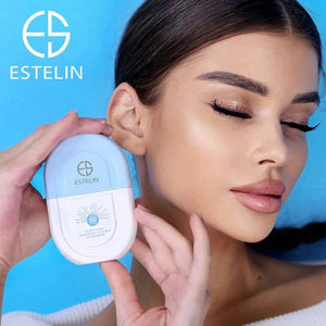 Estelin - Ultra Light Hydrating Invisible Sunscreen Spf 50 Pa+++- 50G - My Store