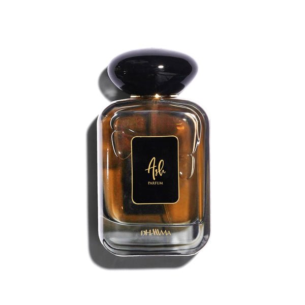 Dhamma Ash Perfum EDP 100Ml