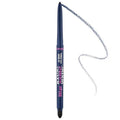 Too Faced Badgal Bang Waterproof Eyeliner-Midnight Blue