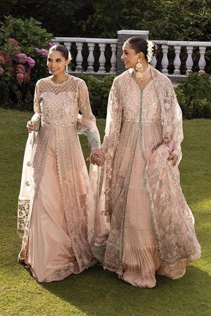 Xenia Formals MAISHA